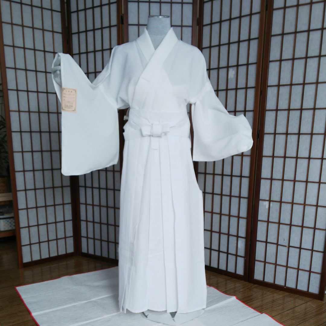 「rayさま」専用ページ 女着物袴セットのみ