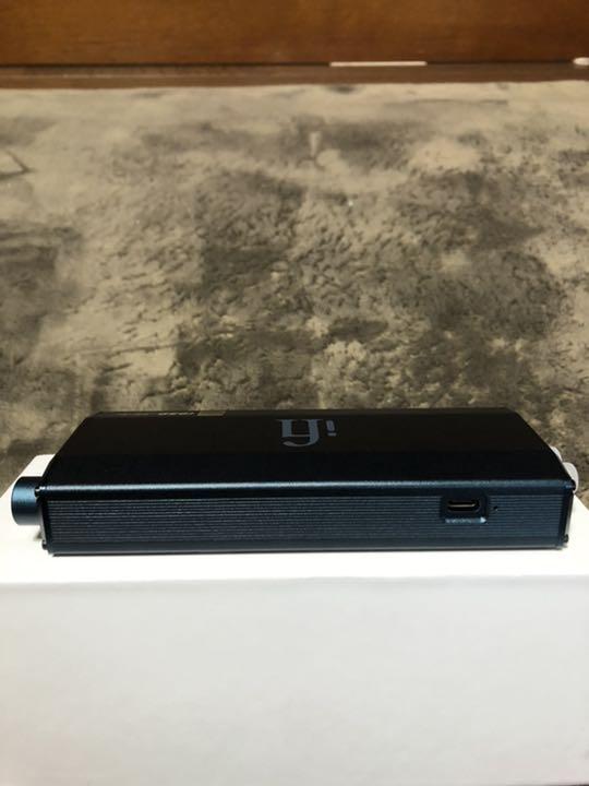 SALE新作 ifi audio micro idsd signature 新品同様 ZyQAq-m60802653729 人気定番人気