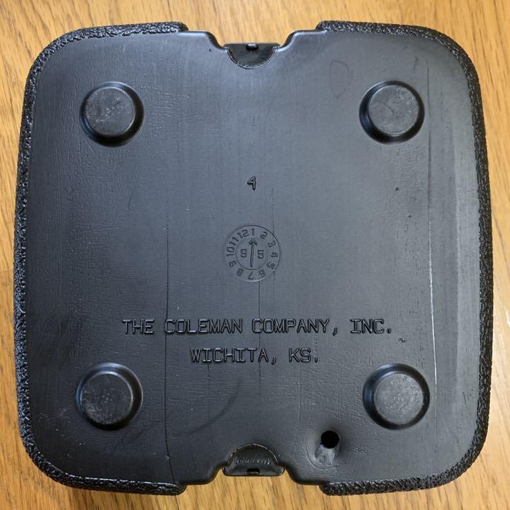 限定セール コールマンランタン ツーマントル 288A 1995年製4月 dESBC-m60803406923 通販正規品