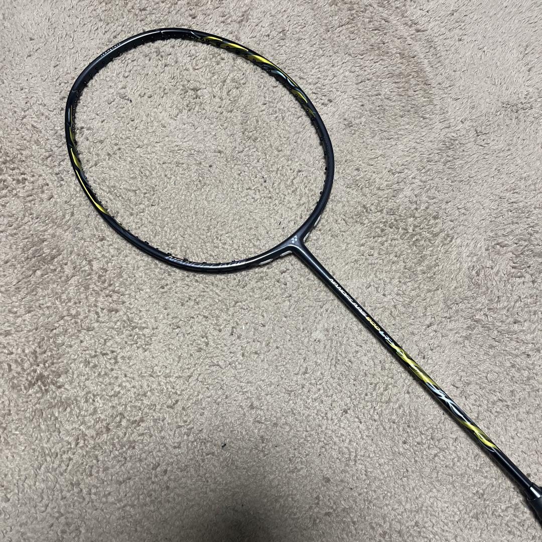 【ジャンク品】YONEX NANOFLARE 800LT