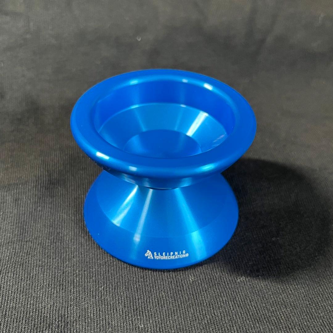 ヨーヨーリクリエーション - スレイプニル