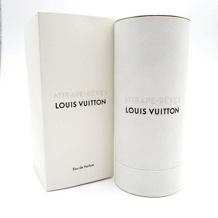Louis Vuitton Attrape Reves 100ml 2PTBz-m60803842408 在庫あお得