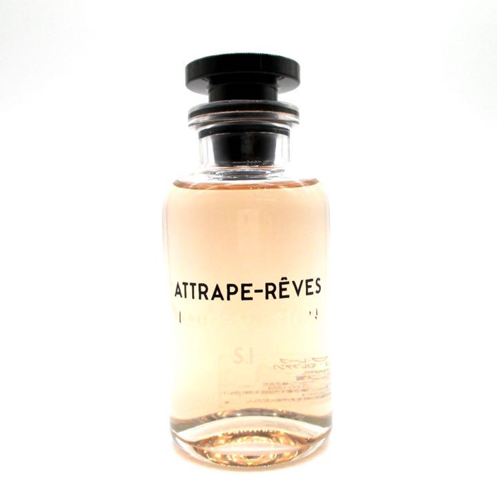 Louis Vuitton Attrape Reves 100ml 2PTBz-m60803842408 在庫あお得