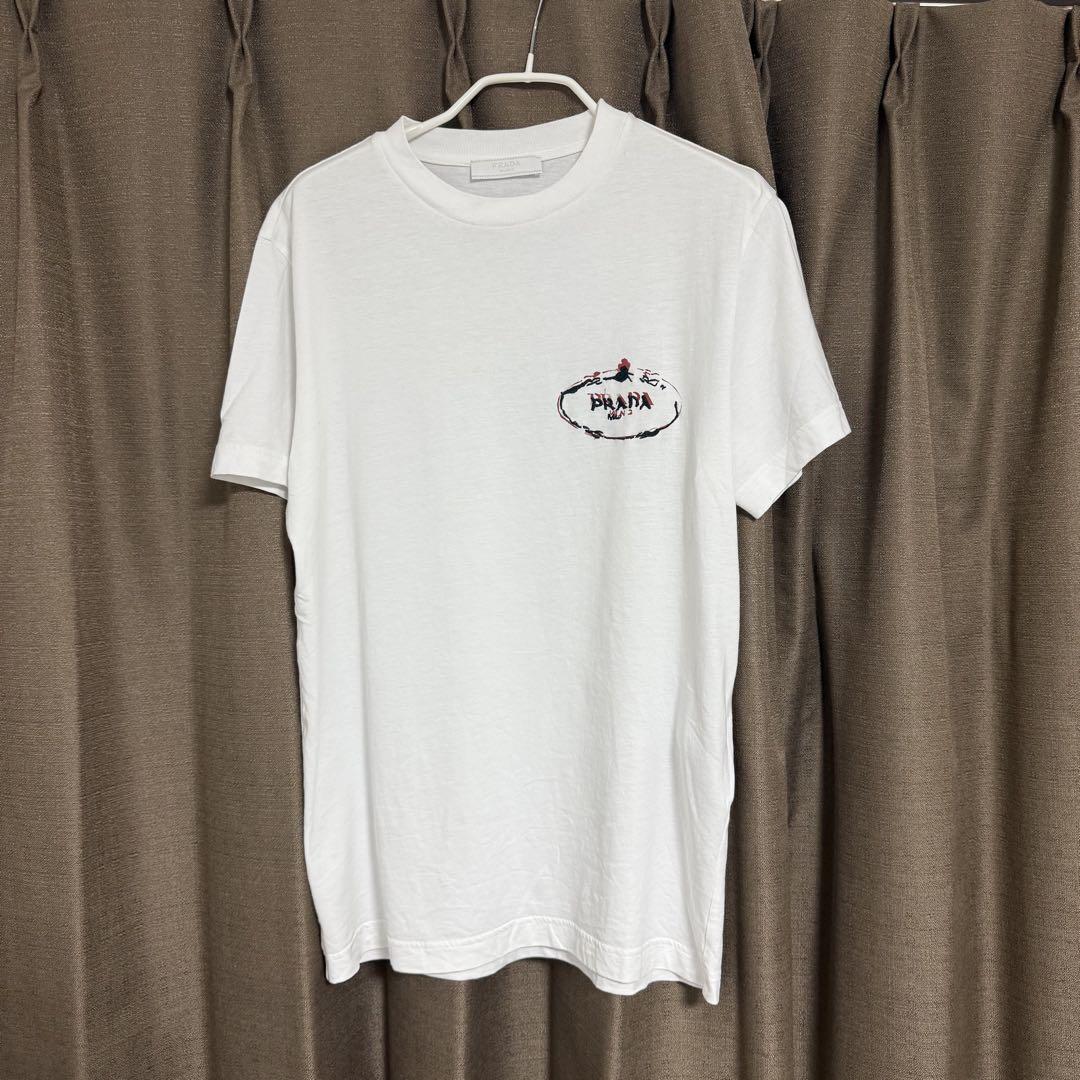 PRADA Tシャツ