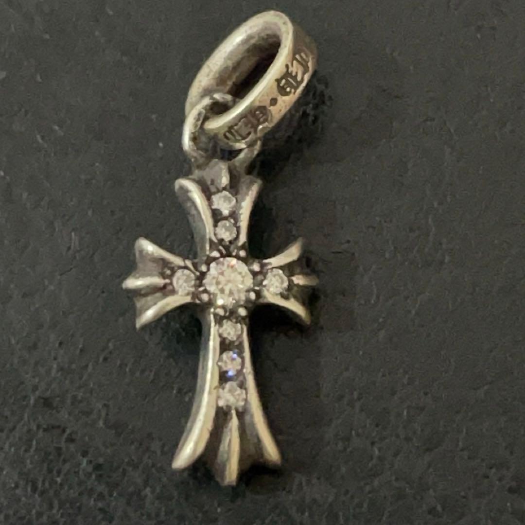 クロムハーツ ベビーファット