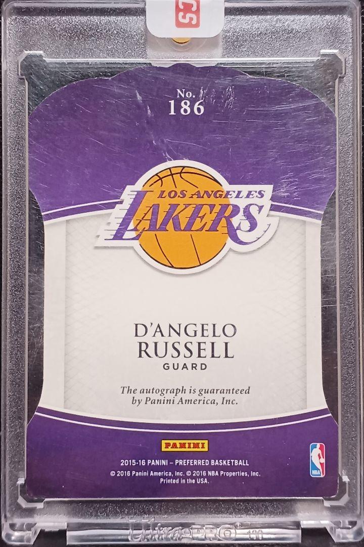 D Angelo