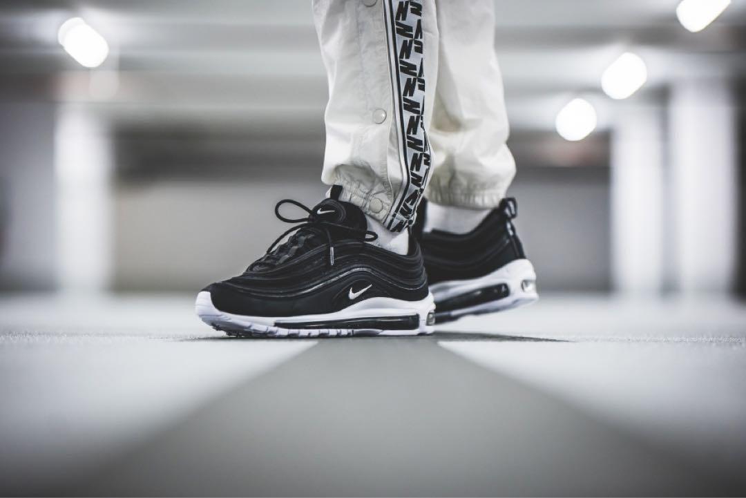 【新品】NIKE AIR MAX 97 【新品】NIKE AIR MAX 97