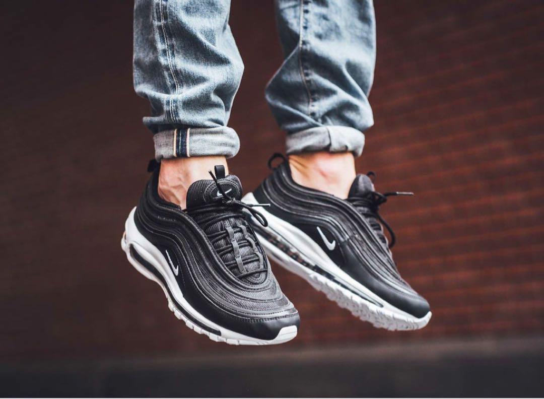【新品】NIKE AIR MAX 97 【新品】NIKE AIR MAX 97