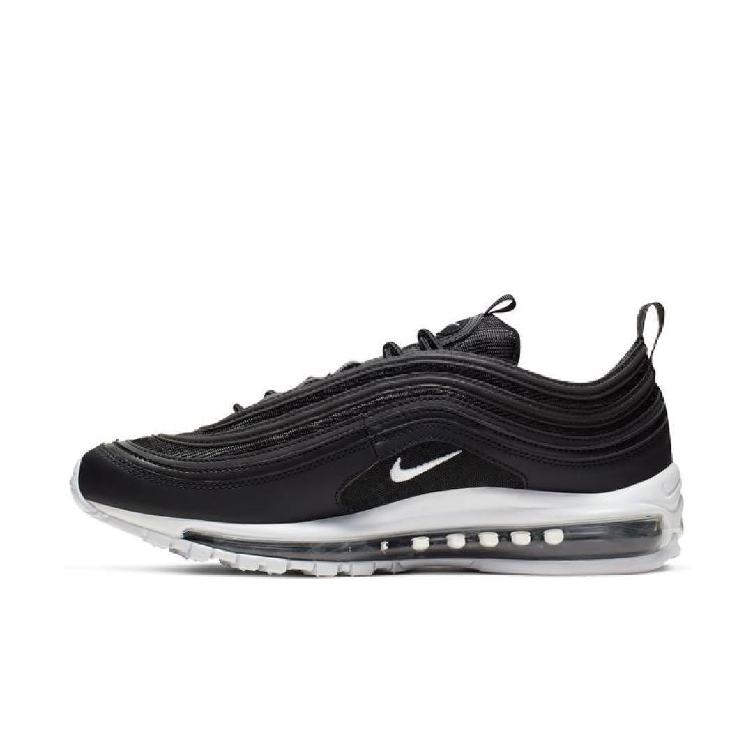 【新品】NIKE AIR MAX 97 【新品】NIKE AIR MAX 97