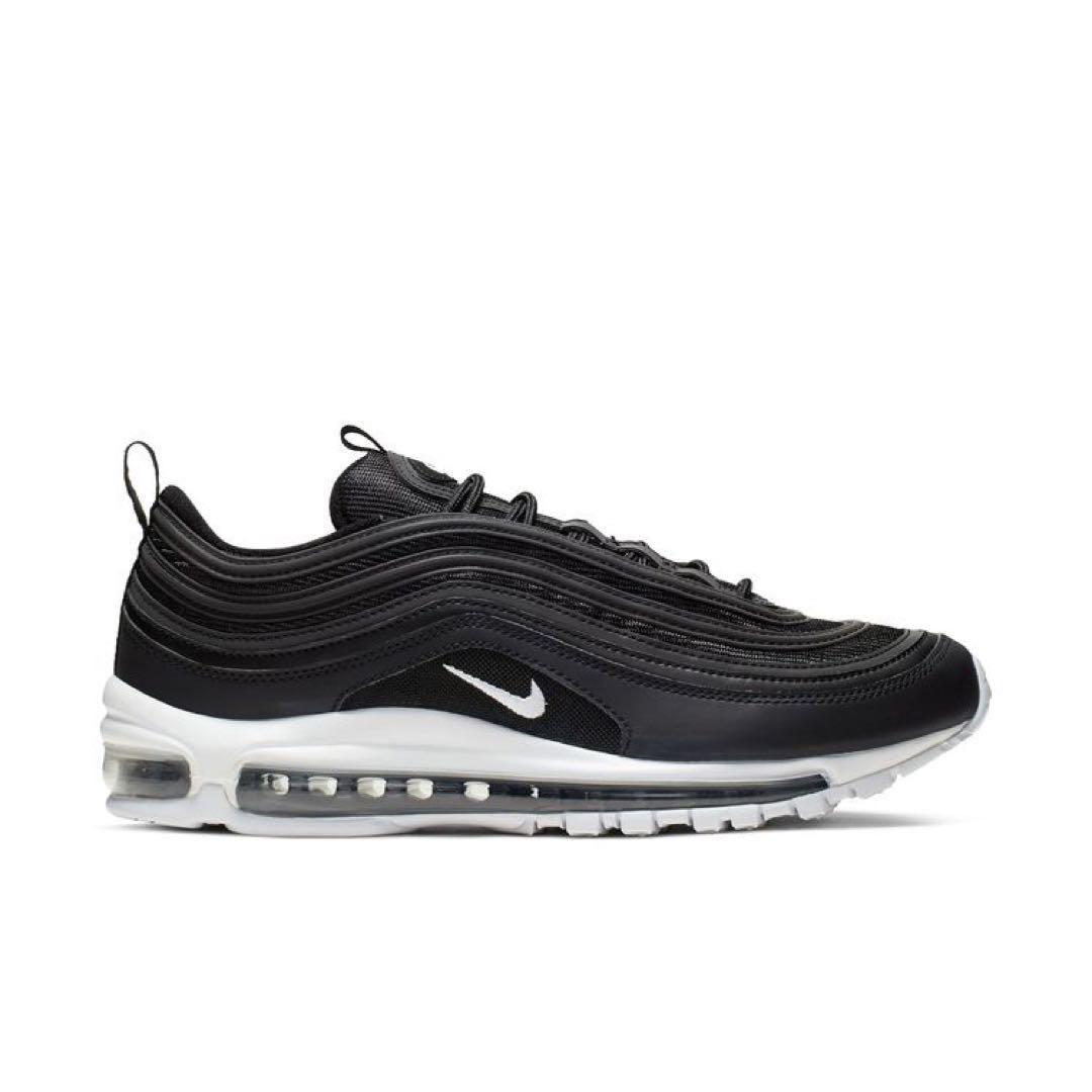 【新品】NIKE AIR MAX 97 【新品】NIKE AIR MAX 97