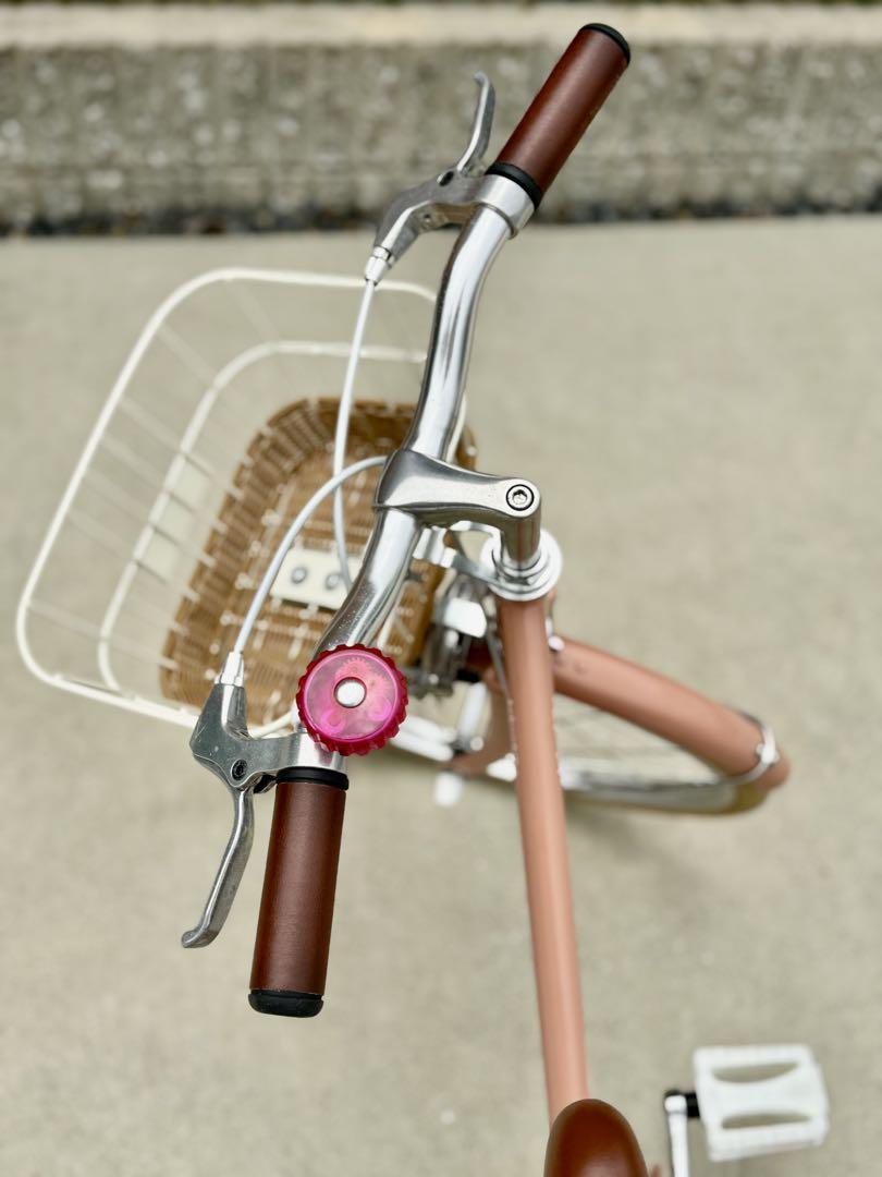 【⁎⁺˳✧༚様　受渡し専用】トーキョーバイクjr 20インチ　限定色