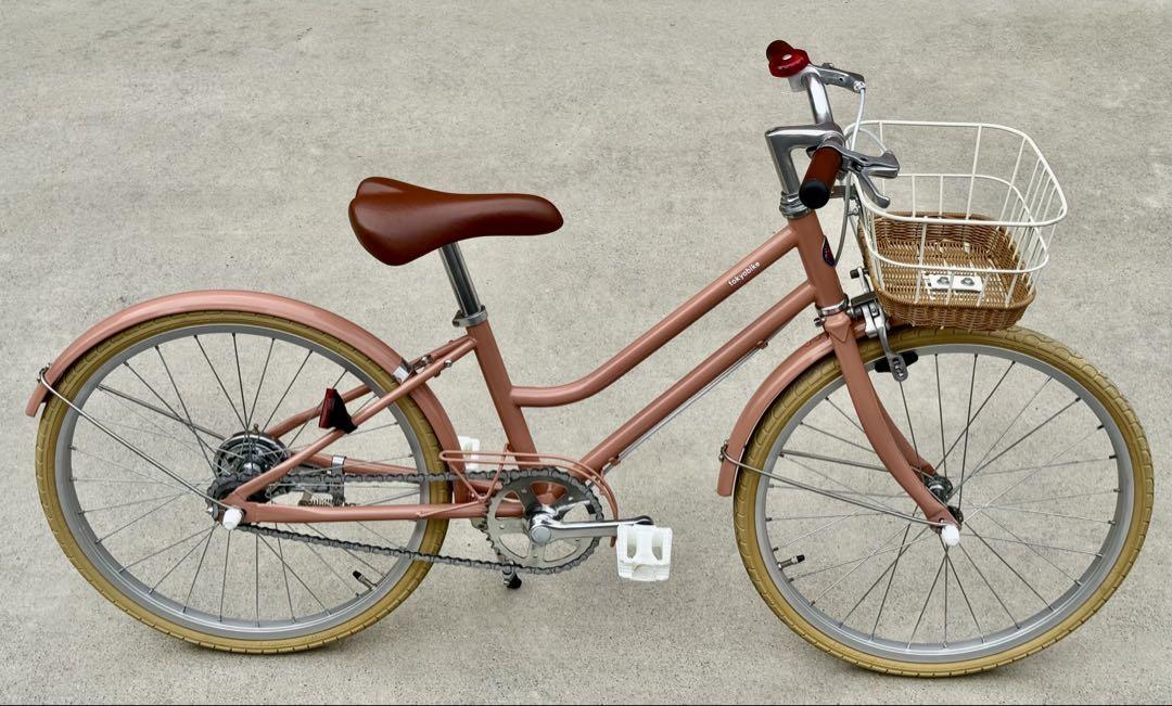 【⁎⁺˳✧༚様　受渡し専用】トーキョーバイクjr 20インチ　限定色