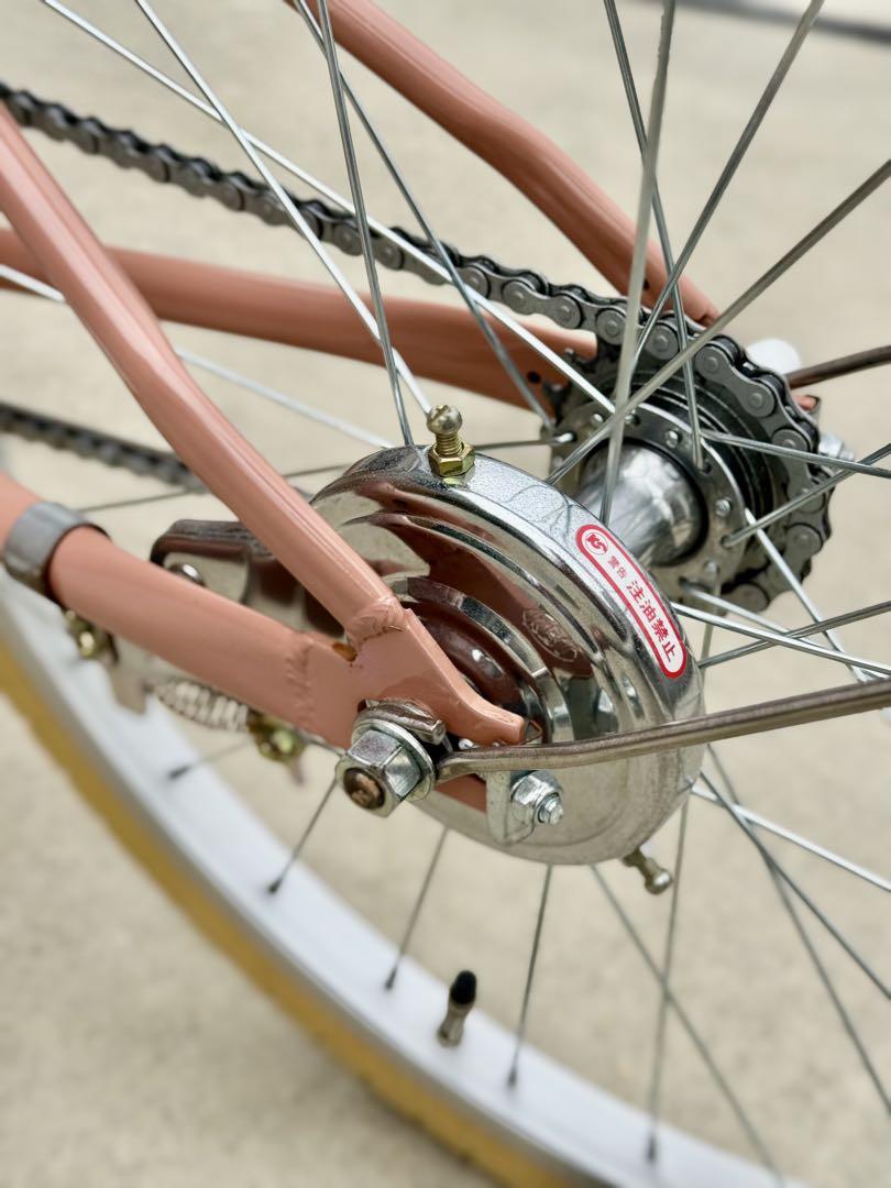 【⁎⁺˳✧༚様　受渡し専用】トーキョーバイクjr 20インチ　限定色