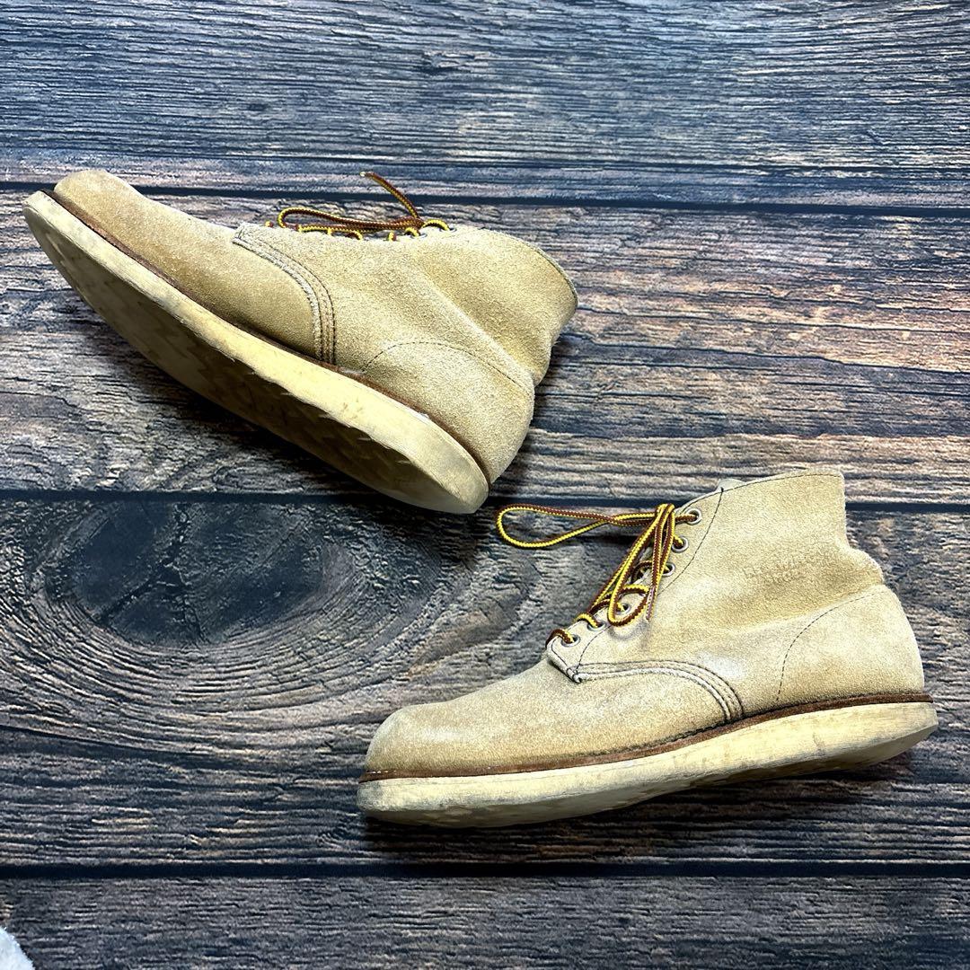 靴 REDWING / 8167 Irish Setter work boots