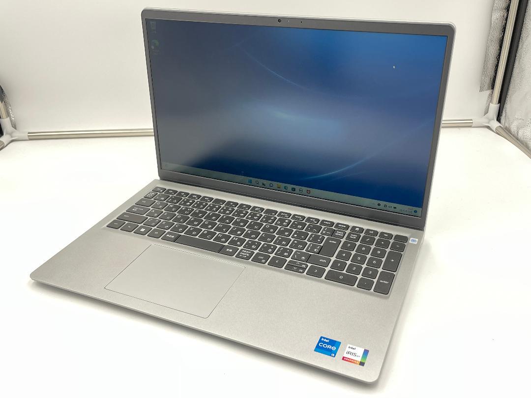 Dell Inspiron 15 3511 新品 i5 16GB 512GB