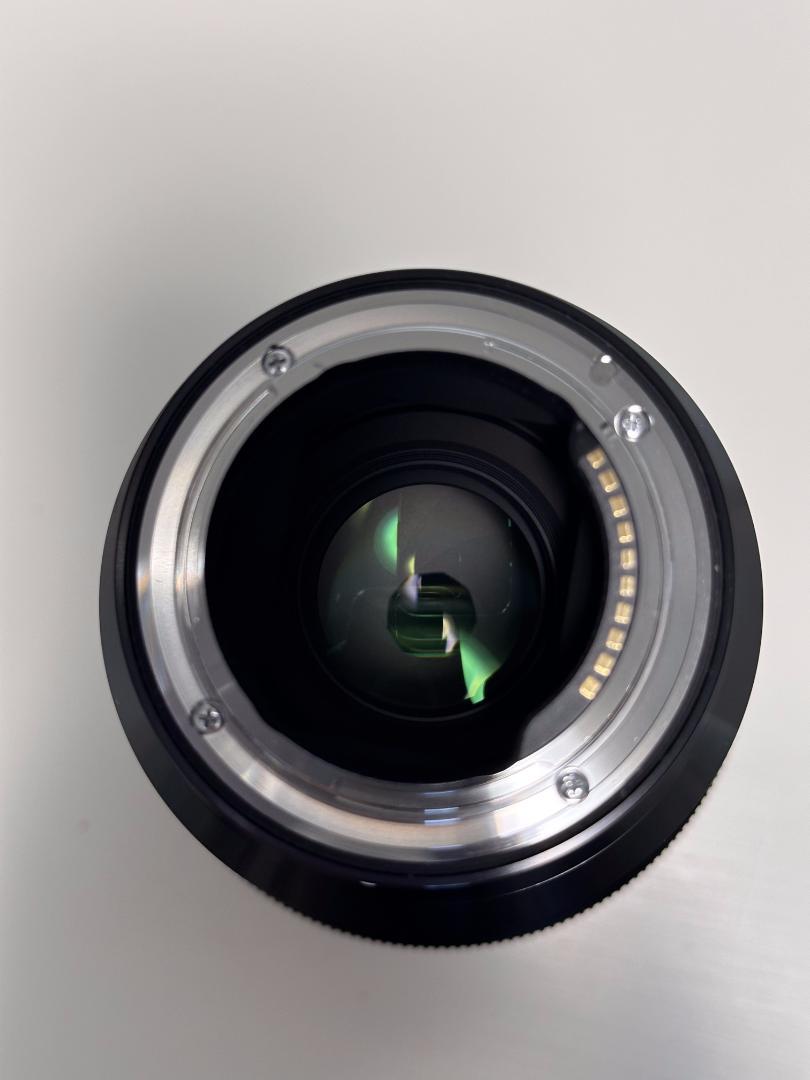 【美SIGMA (シグマ) Art 14mm F1.8 DG HSM ソニーE用