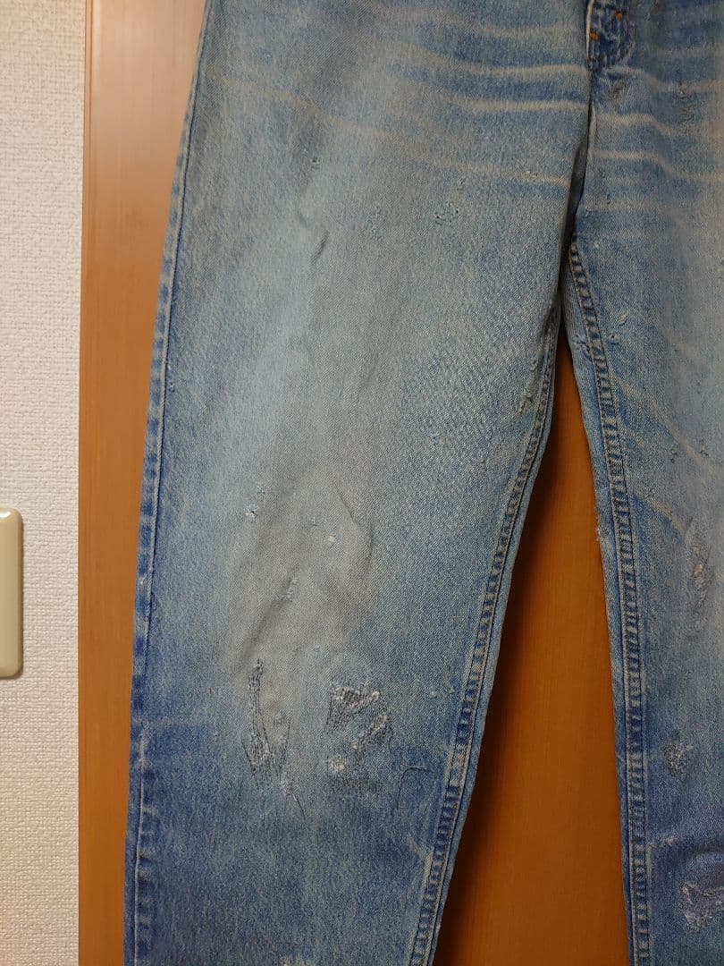 Levi's usa製