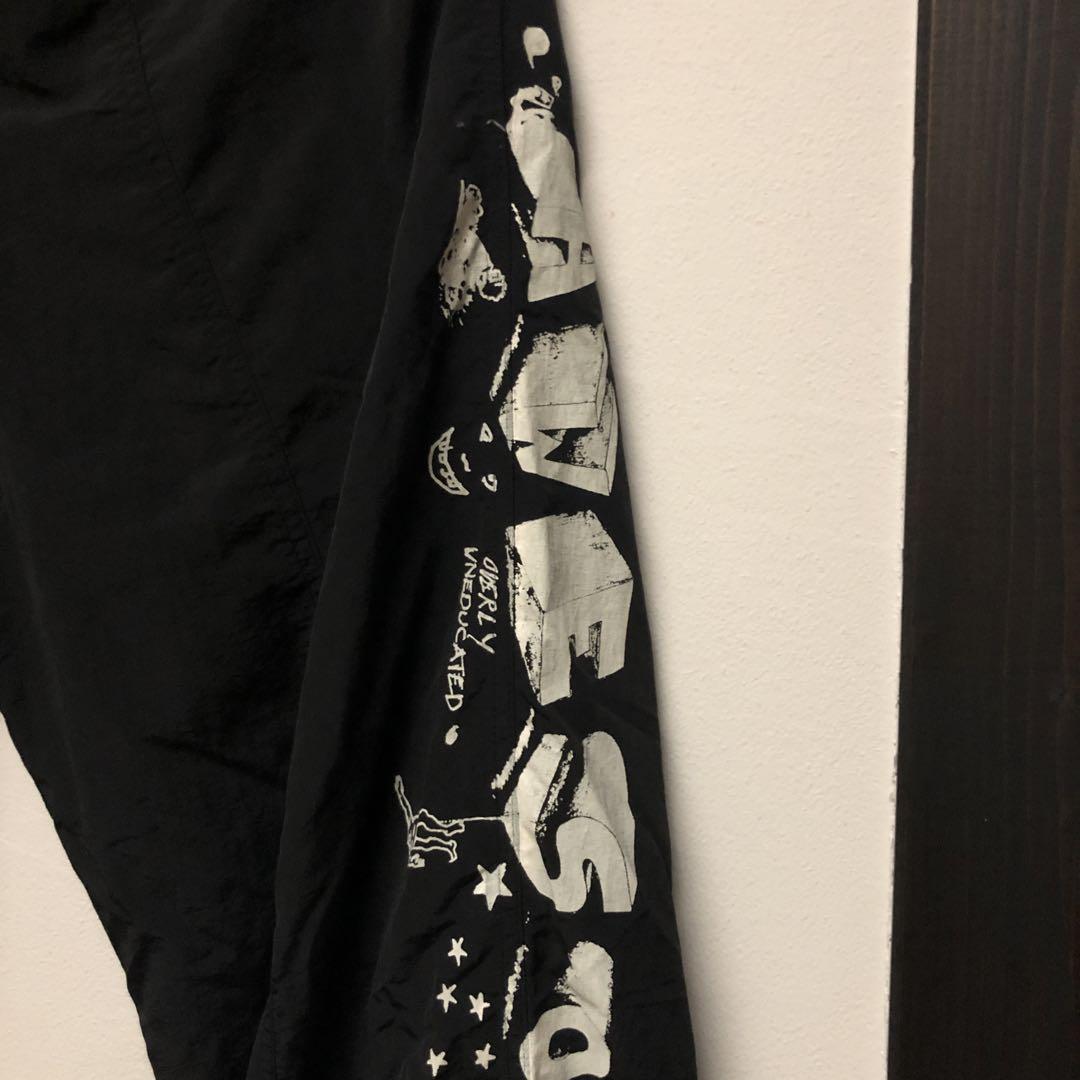 専用出品　fucking  awesome ナイロントラックパンツ