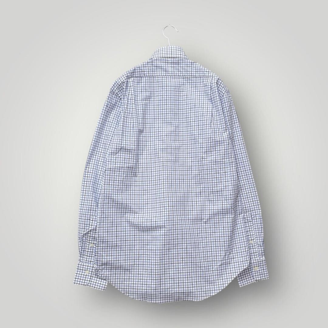 Polo Ralph Lauren チェック柄長袖シャツ