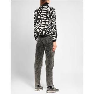 正規品 新品 DSQUARED2 ディースクエアード ブルゾン 38 画像3