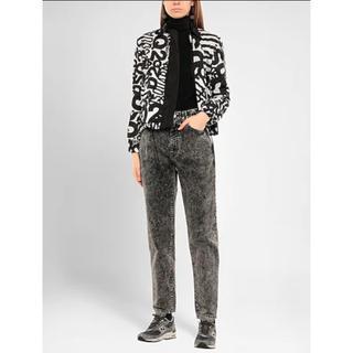 正規品 新品 DSQUARED2 ディースクエアード ブルゾン 38 画像9
