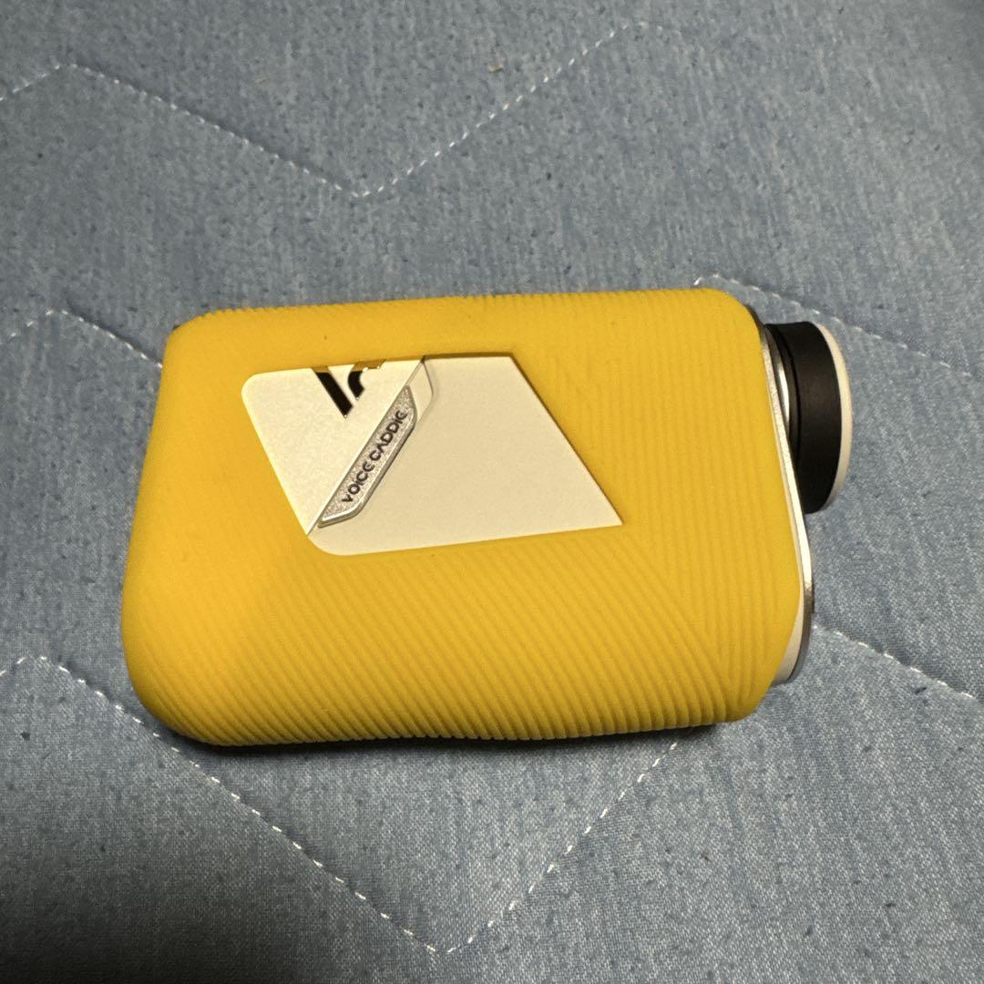 VOICE CADDIE TL1 ゴルフ用距離計