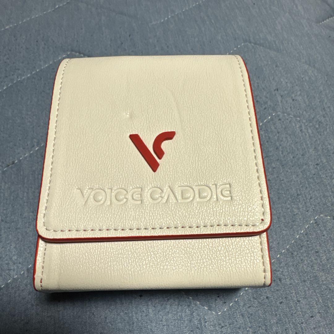 VOICE CADDIE TL1 ゴルフ用距離計