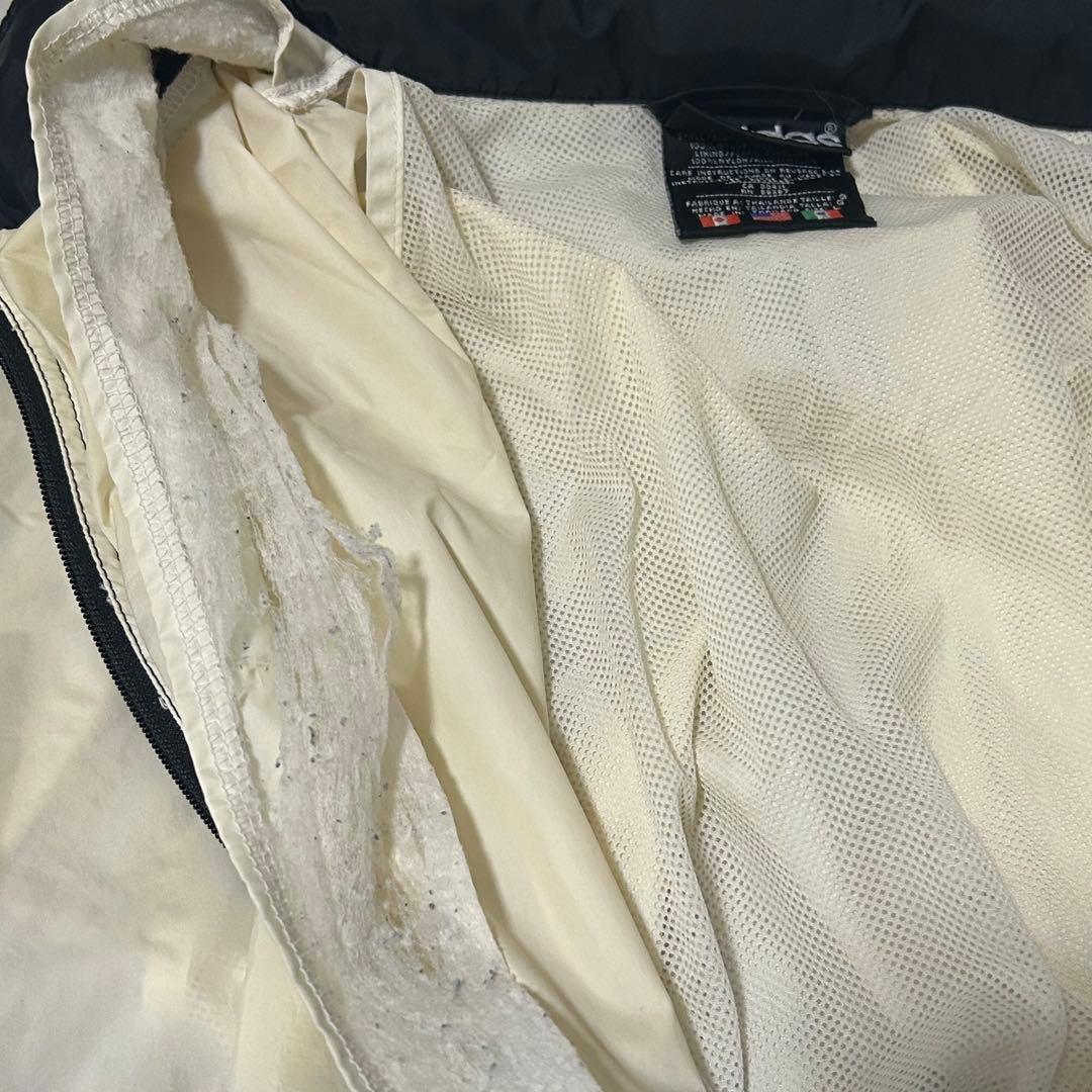 90s adidas アディダス ナイロンジャケット 常田大希着用 色違い