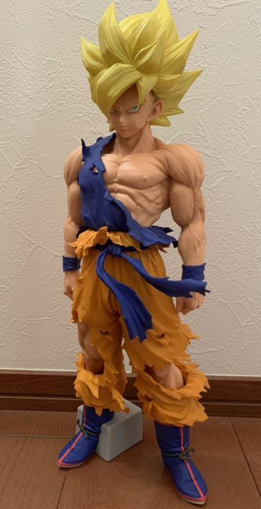 お買い得2022 ドラゴンボールZ SMSP ver1.5 スーパーサイヤ人 孫悟空 E賞 05 8yhCJ-m60809224893 限定SALEHOT