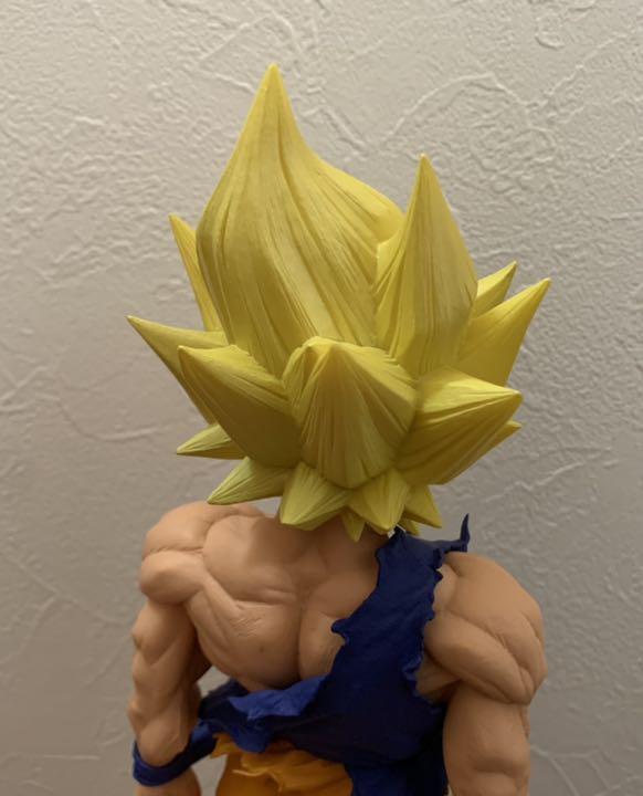 お買い得2022 ドラゴンボールZ SMSP ver1.5 スーパーサイヤ人 孫悟空 E賞 05 8yhCJ-m60809224893 限定SALEHOT