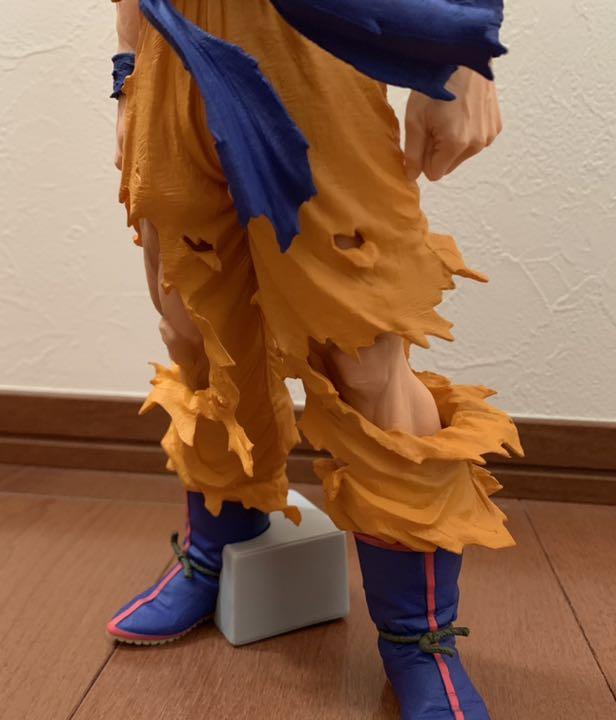お買い得2022 ドラゴンボールZ SMSP ver1.5 スーパーサイヤ人 孫悟空 E賞 05 8yhCJ-m60809224893 限定SALEHOT