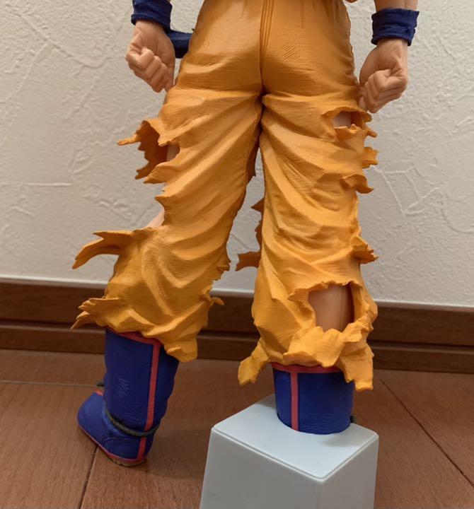 お買い得2022 ドラゴンボールZ SMSP ver1.5 スーパーサイヤ人 孫悟空 E賞 05 8yhCJ-m60809224893 限定SALEHOT