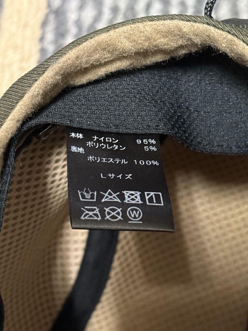 SPRAY × WORKRWN SNOW MOUNTAIN ADDICT未使用品