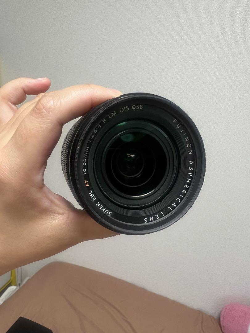 山*田様 FUJIFILM X-S20 18-55mm セットサービスあり 美品