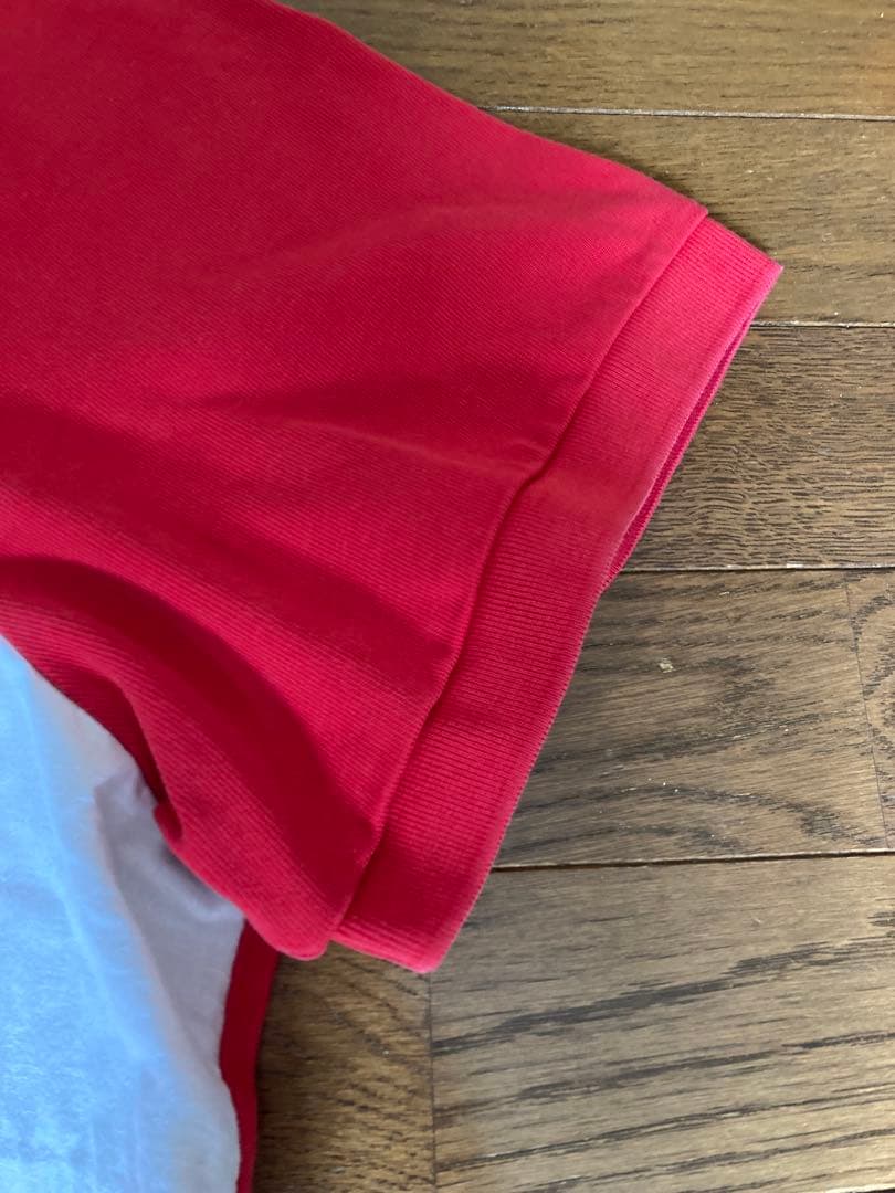 BALENCIAGA SPEEDHUNTER オーバーサイズ　ポロシャツ　M