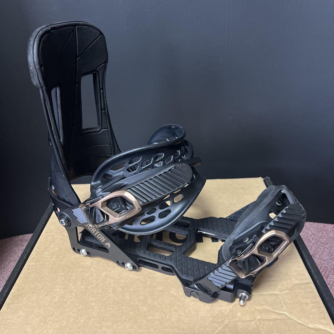 BURTON バートン ヒッチハイカー SPARK R&D