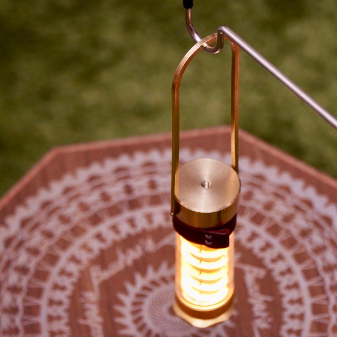 ベアボーンス エジソンランタンカスタムパーツ | clinicaversalles.com.pe