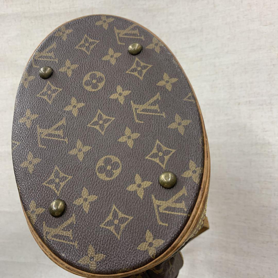 LOUIS VUITTON ルイヴィトン　ショルダーバッグ モノグラム