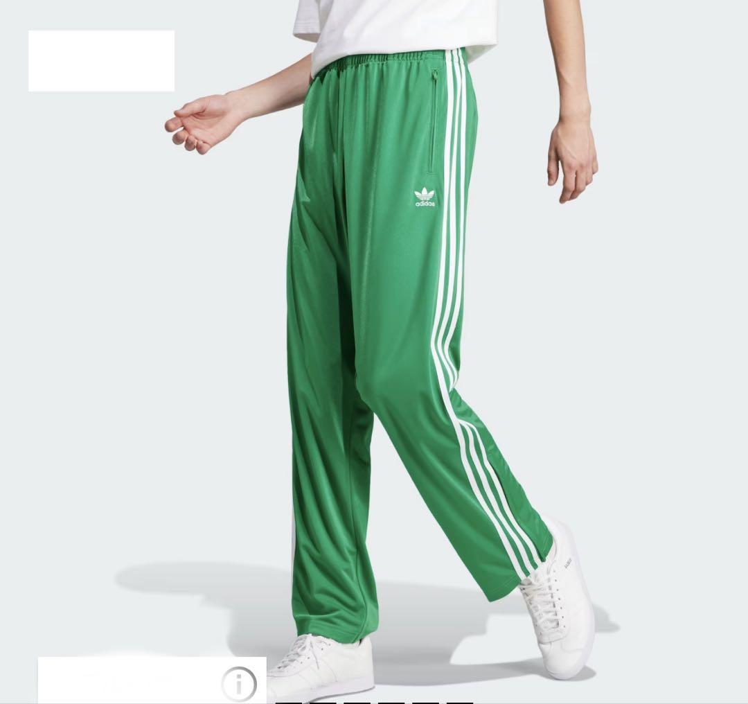 adidas originals クラシックス ファイヤーバード トラックパンツ