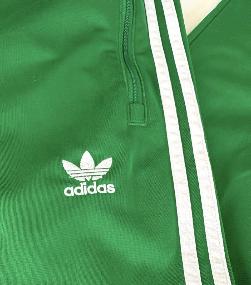 adidas originals クラシックス ファイヤーバード トラックパンツ