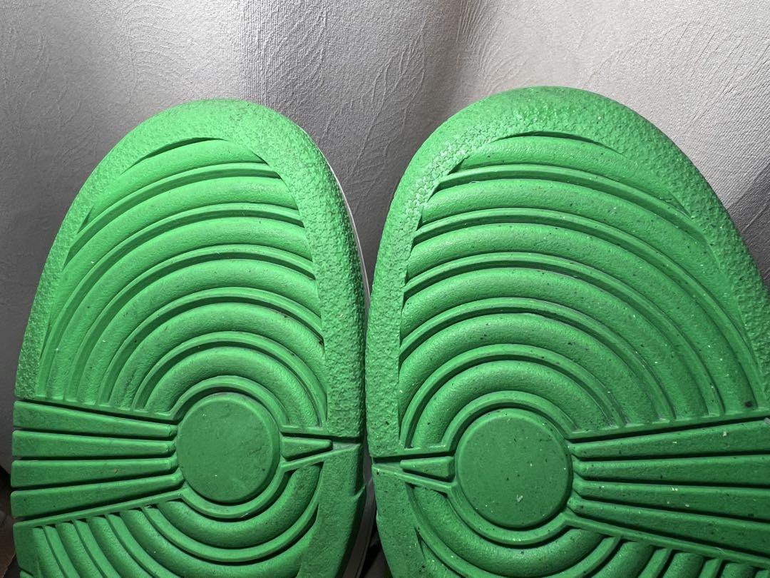 靴 Nike SB Dunk Low \"Loon\"