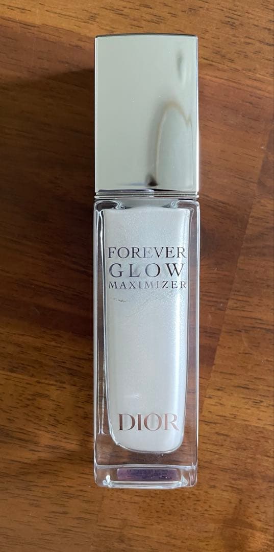 Dior FOREVER GLOW MAXIMIZER ディオール パーリー 4,650円