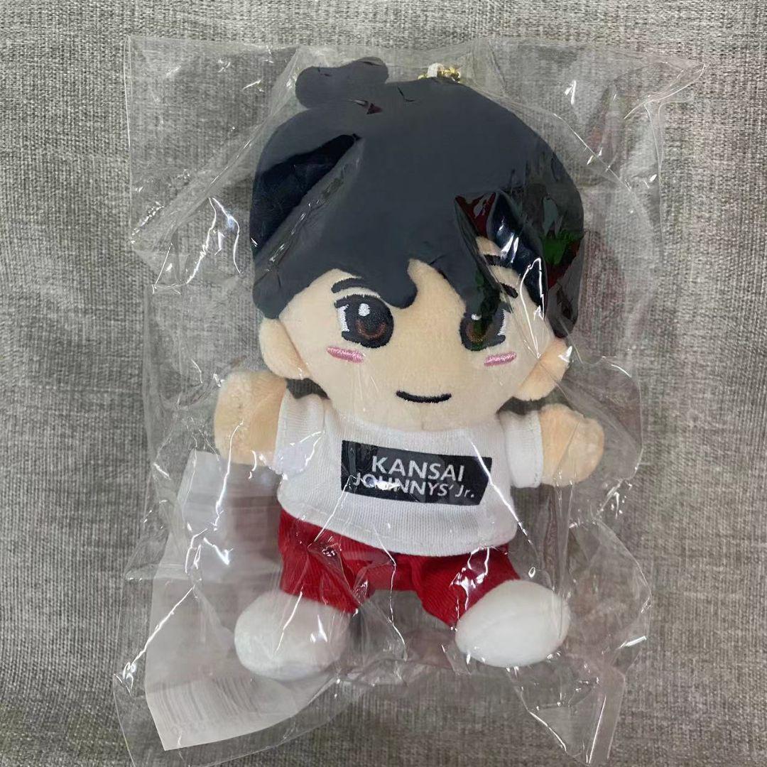 A! group 末澤誠也 ちびぬい