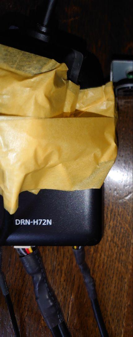ダイハツスバル 純正 NMZN-W73D CA-DR04DDA 画像4