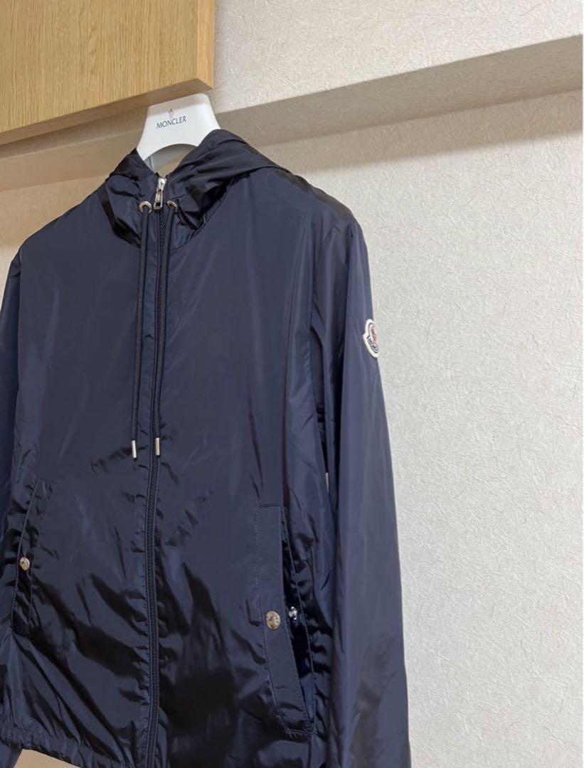 【正規品】MONCLER(モンクレール) / GRIMPEURS