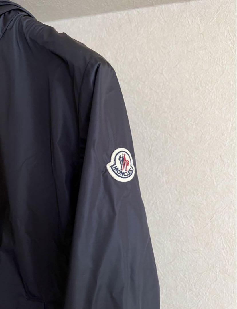 【正規品】MONCLER(モンクレール) / GRIMPEURS