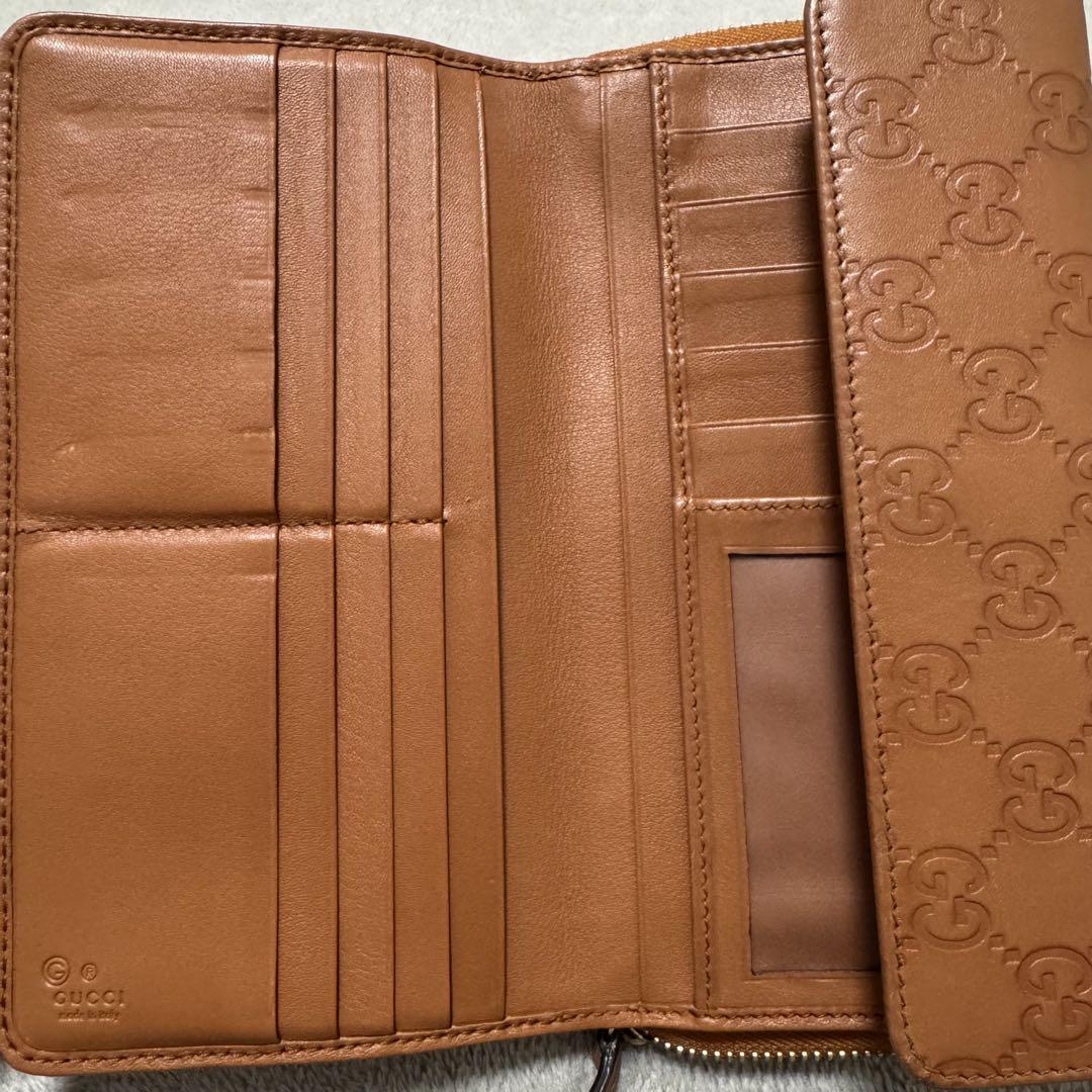 GUCCI 長財布 グッチ