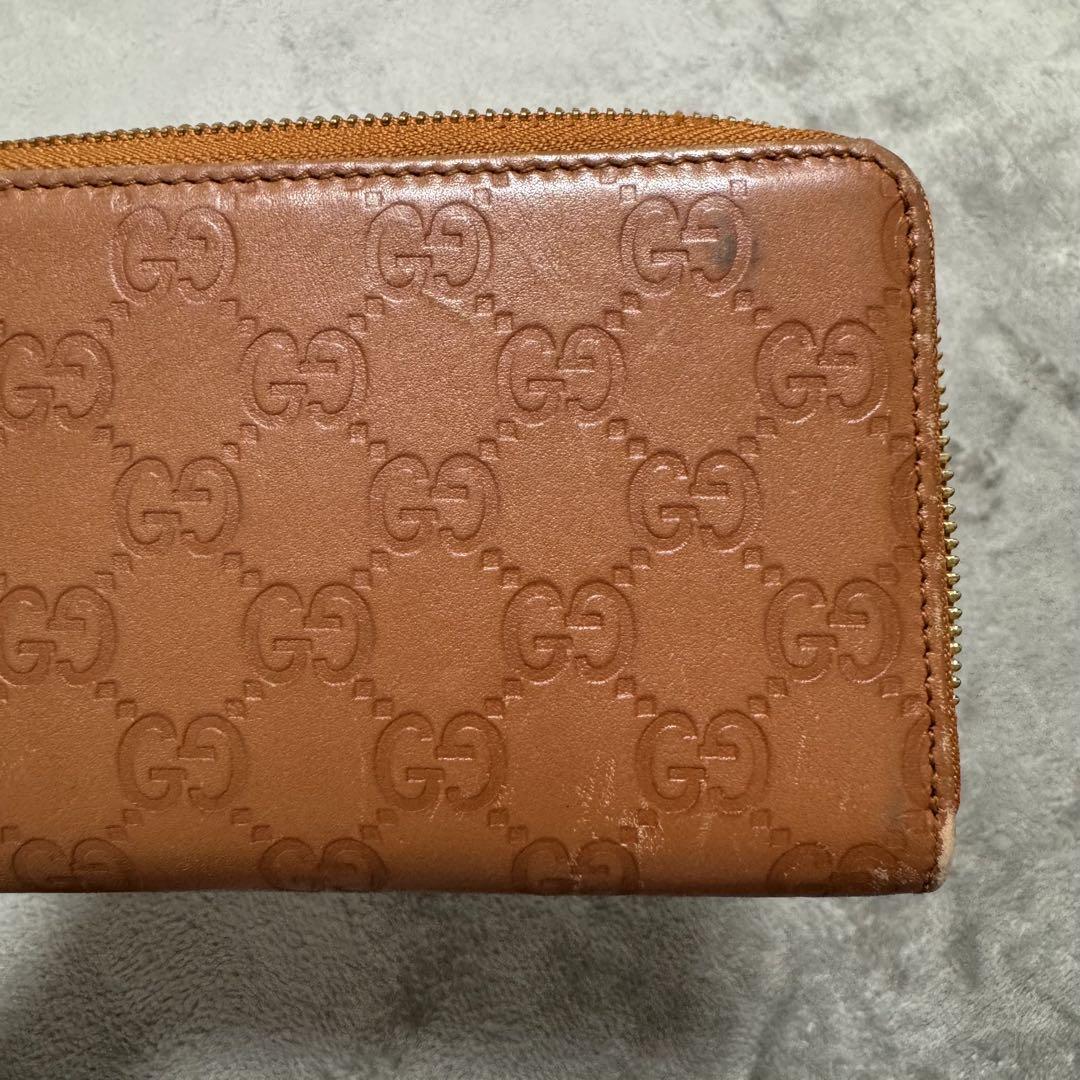 GUCCI 長財布 グッチ