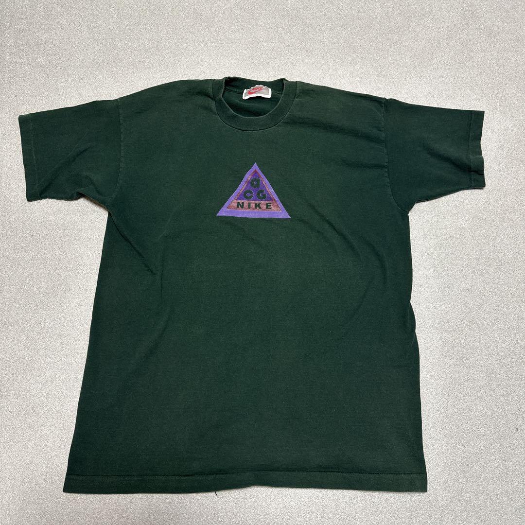 acg tシャツ 90s USA製