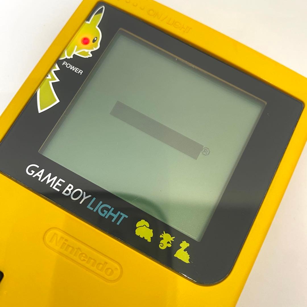 メンテ済GAMEBOY